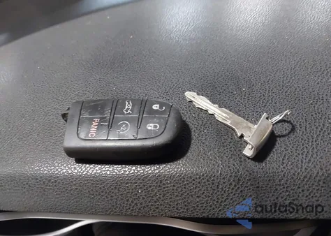 2015 Dodge Charger R/T from USA, damaged, VIN 2C3CDXCT5FH735582